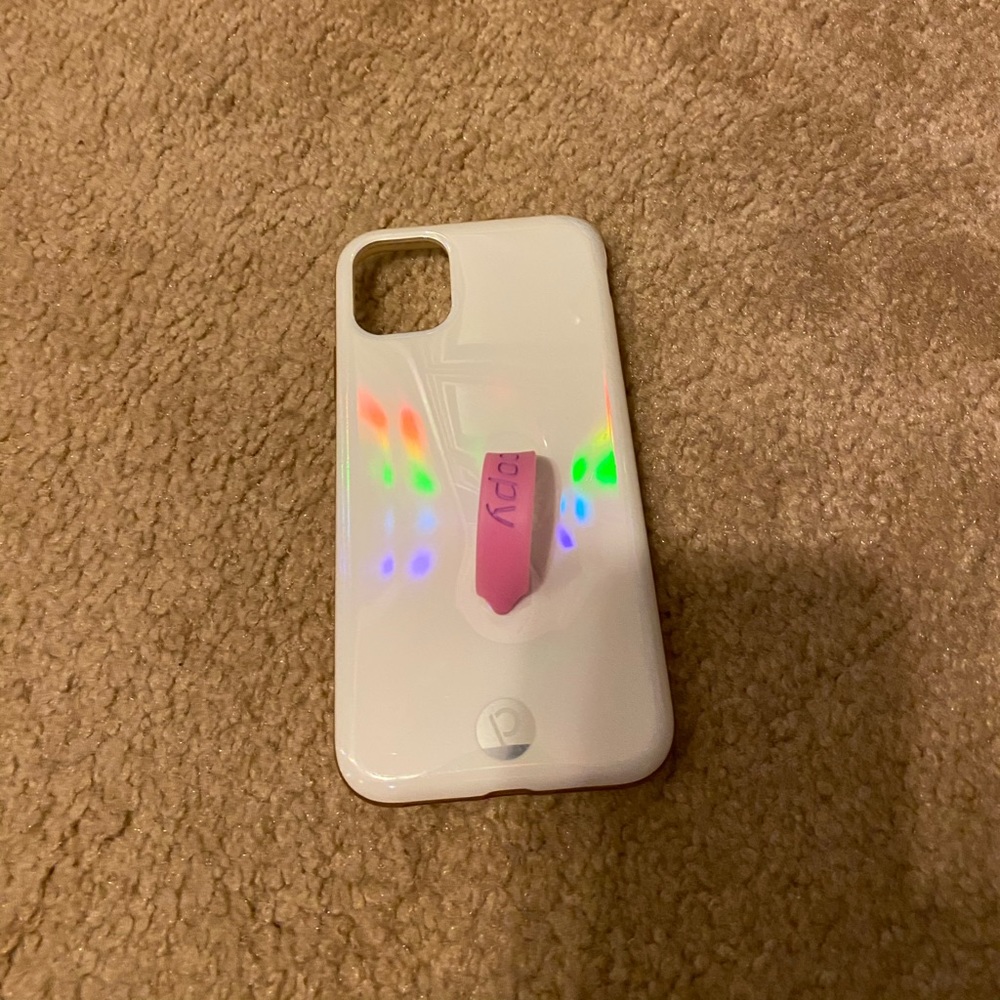 IPhone 11 Loopy Case